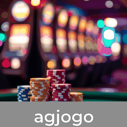 agjogo.com - Cassino online líder - agjogo