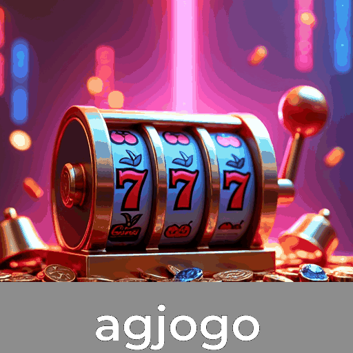 Agjogo: Cassino premiado e seguro