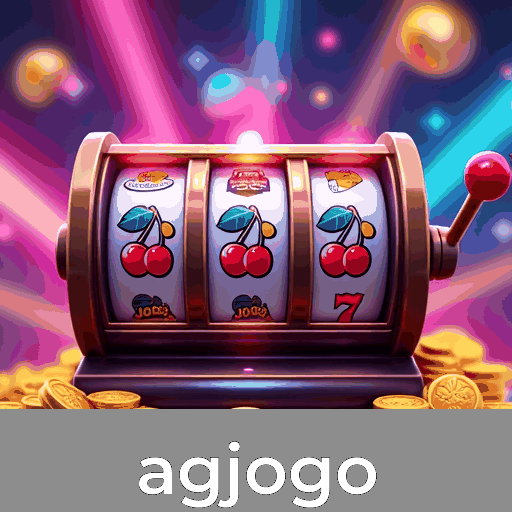 Agjogo: Cassino premiado e seguro